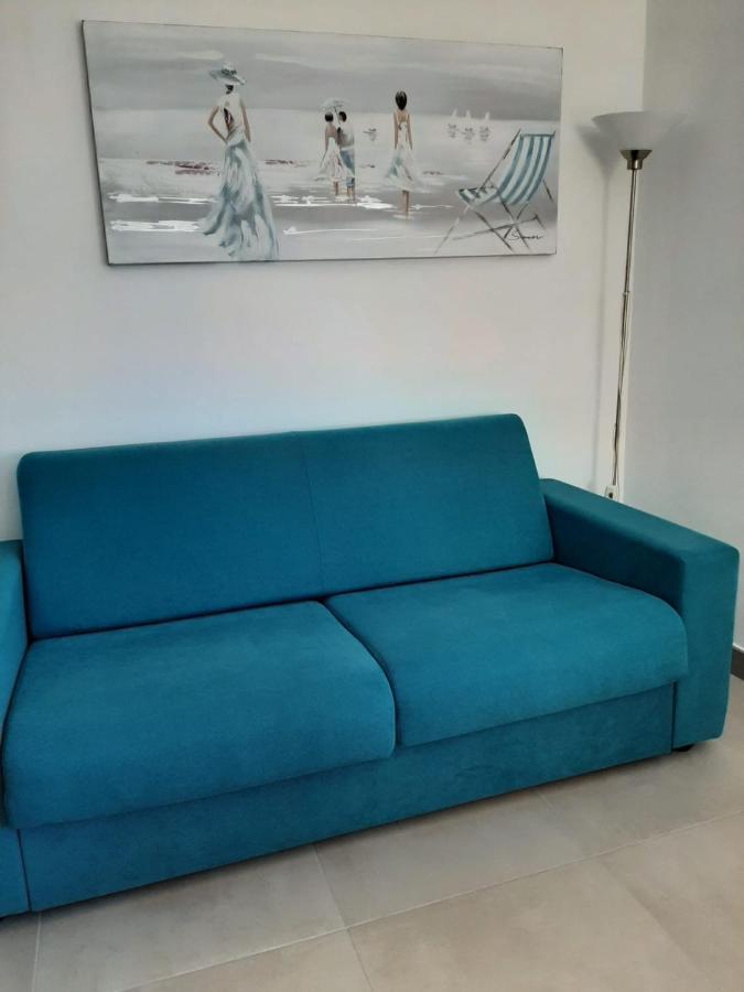 Bellatropea Apartment Dış mekan fotoğraf