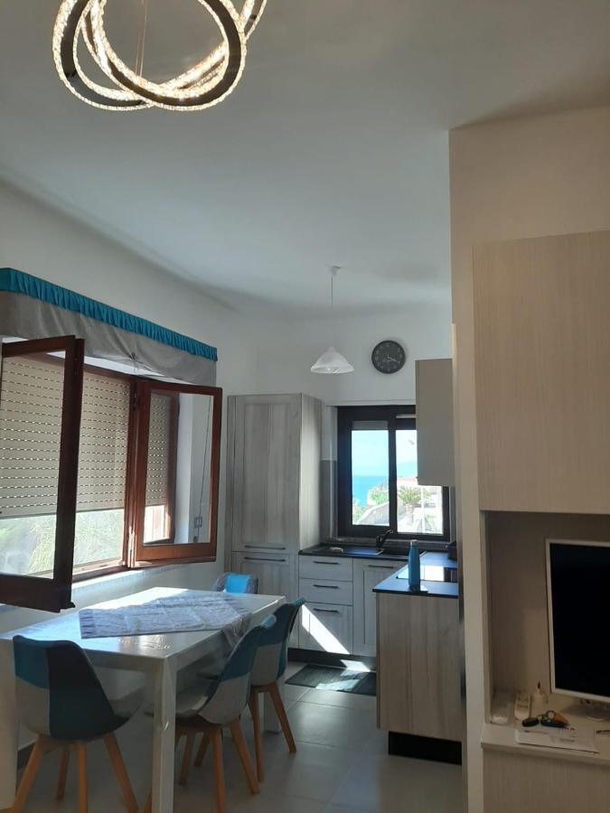 Bellatropea Apartment Dış mekan fotoğraf