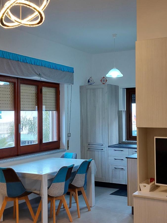 Bellatropea Apartment Dış mekan fotoğraf
