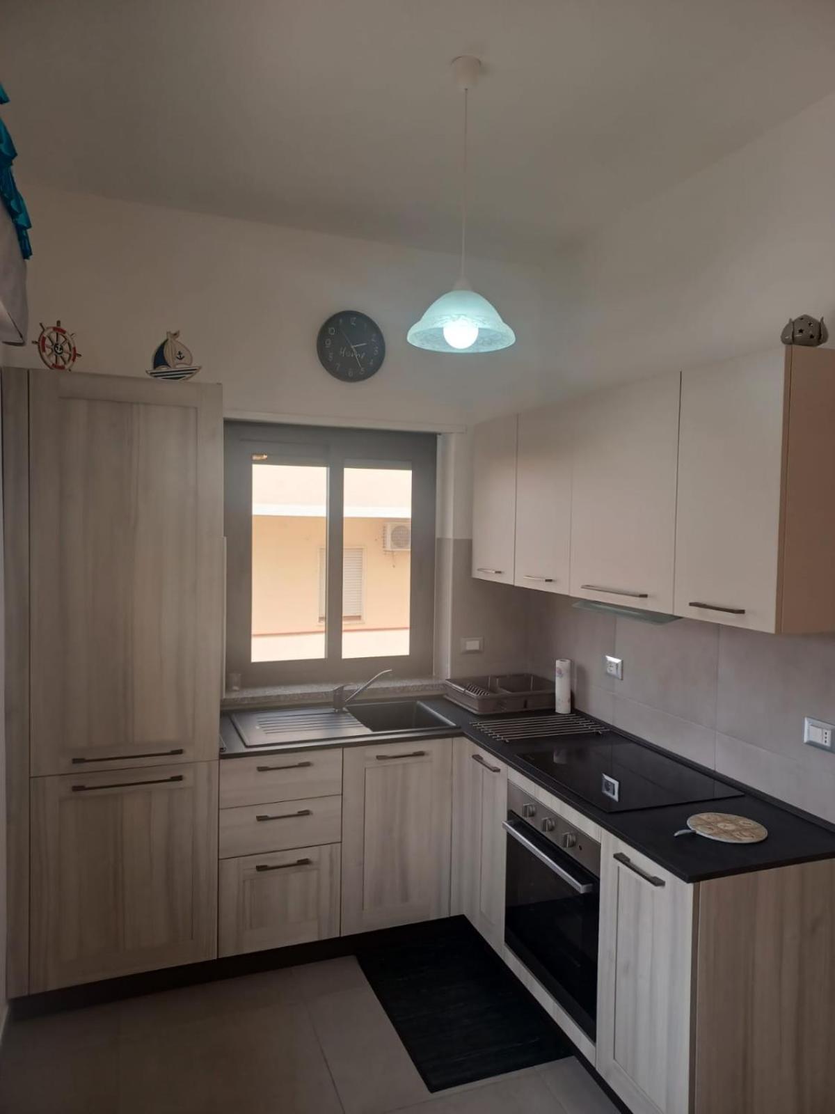 Bellatropea Apartment Dış mekan fotoğraf